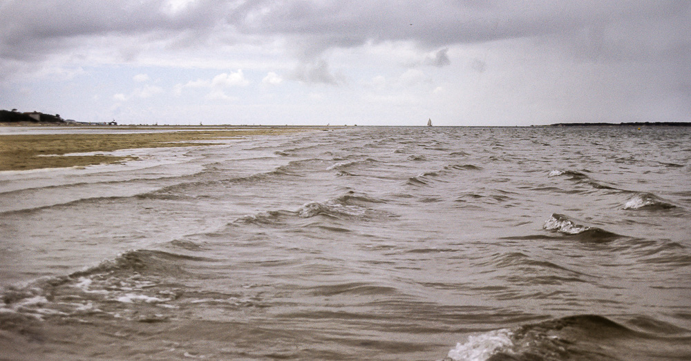 Bassin d’Arcachon