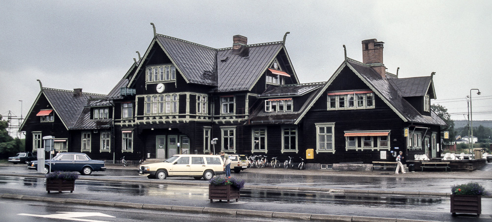 Bahnhof Boden