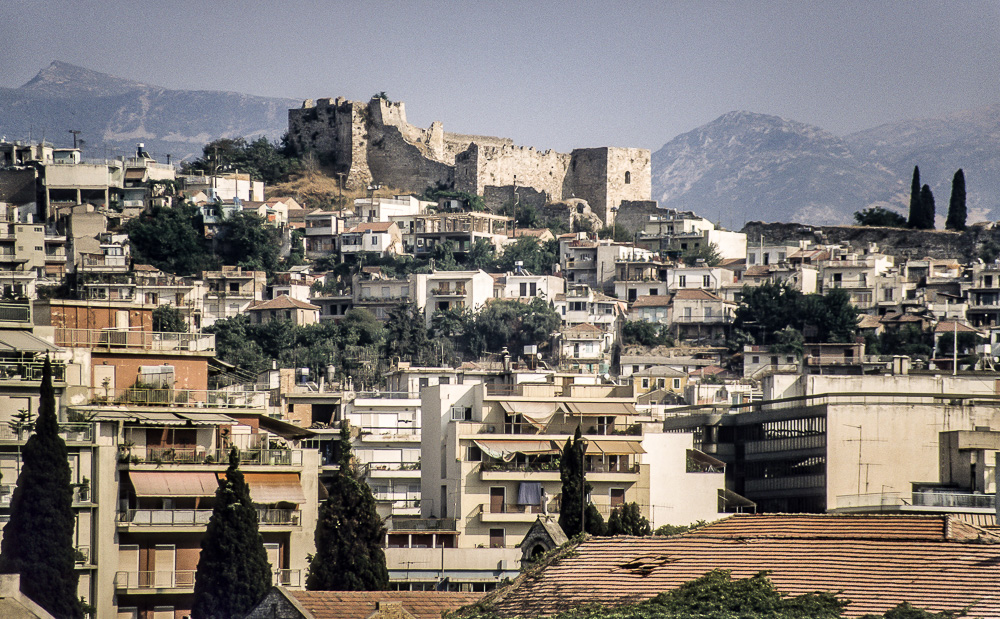 Patras